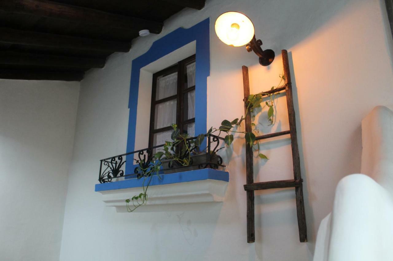 O Barro Villa Redondo Exterior foto