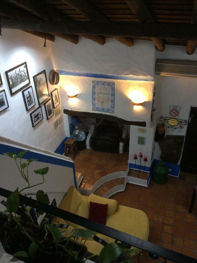 O Barro Villa Redondo Exterior foto